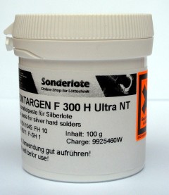 Silberhartlot Mit Flussmittel – 3 Stäbe 1,5x500 Mm, 55% Silber, AT 650°C, Borsäurefrei, Für Kupfer & Messing